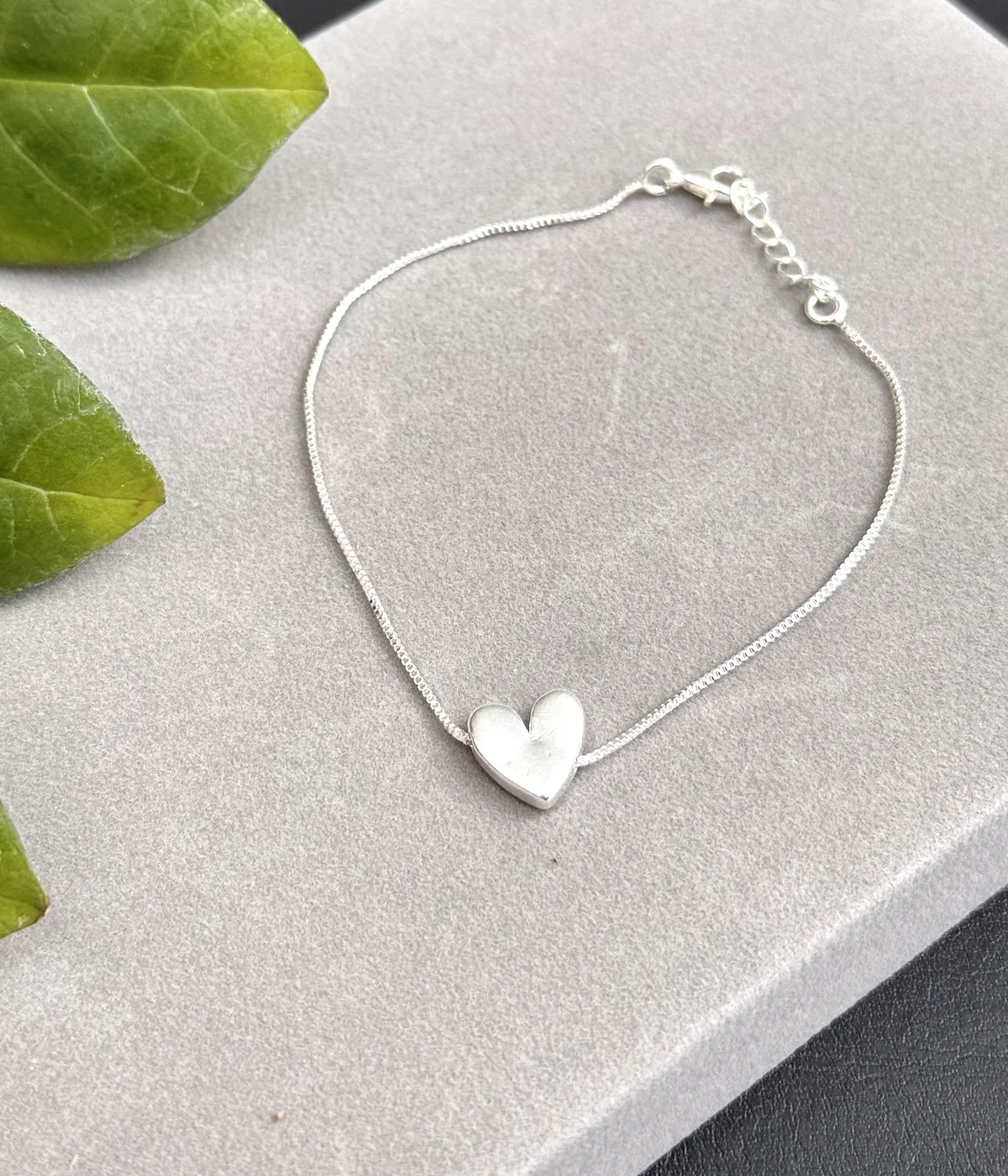 PULSEIRA CORAÇÃO PASSANTE — foto 1