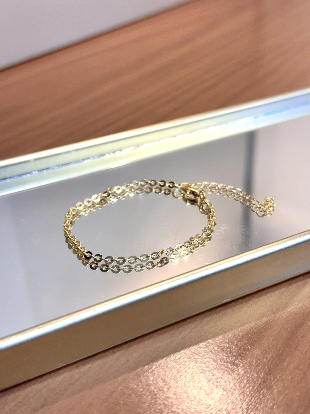PULSEIRA BOLINHAS DETALHADAS  — foto 1
