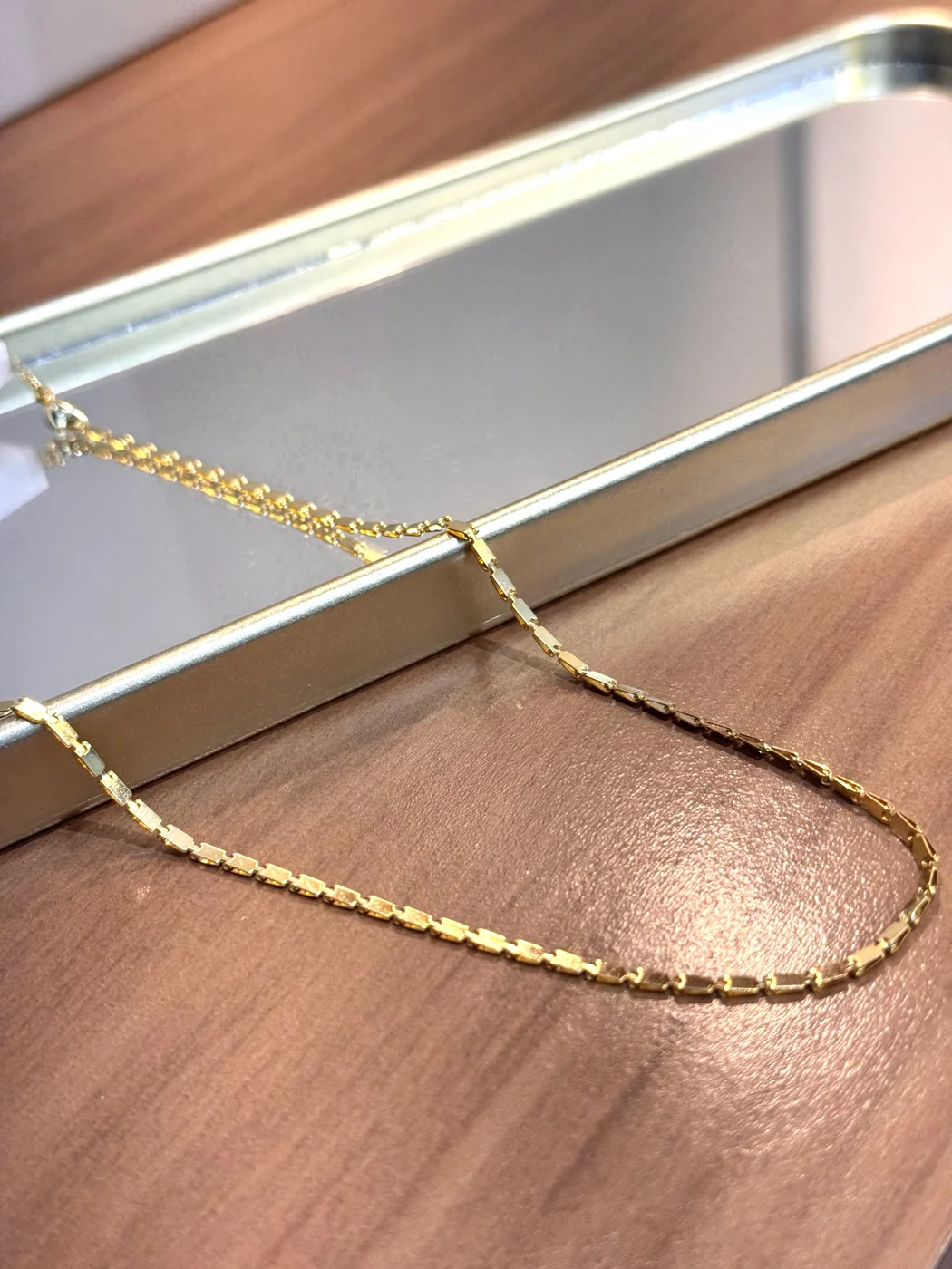 CHOKER CHAPADINHO — foto 1